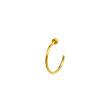 Faux Nose Ring - KIRO UK