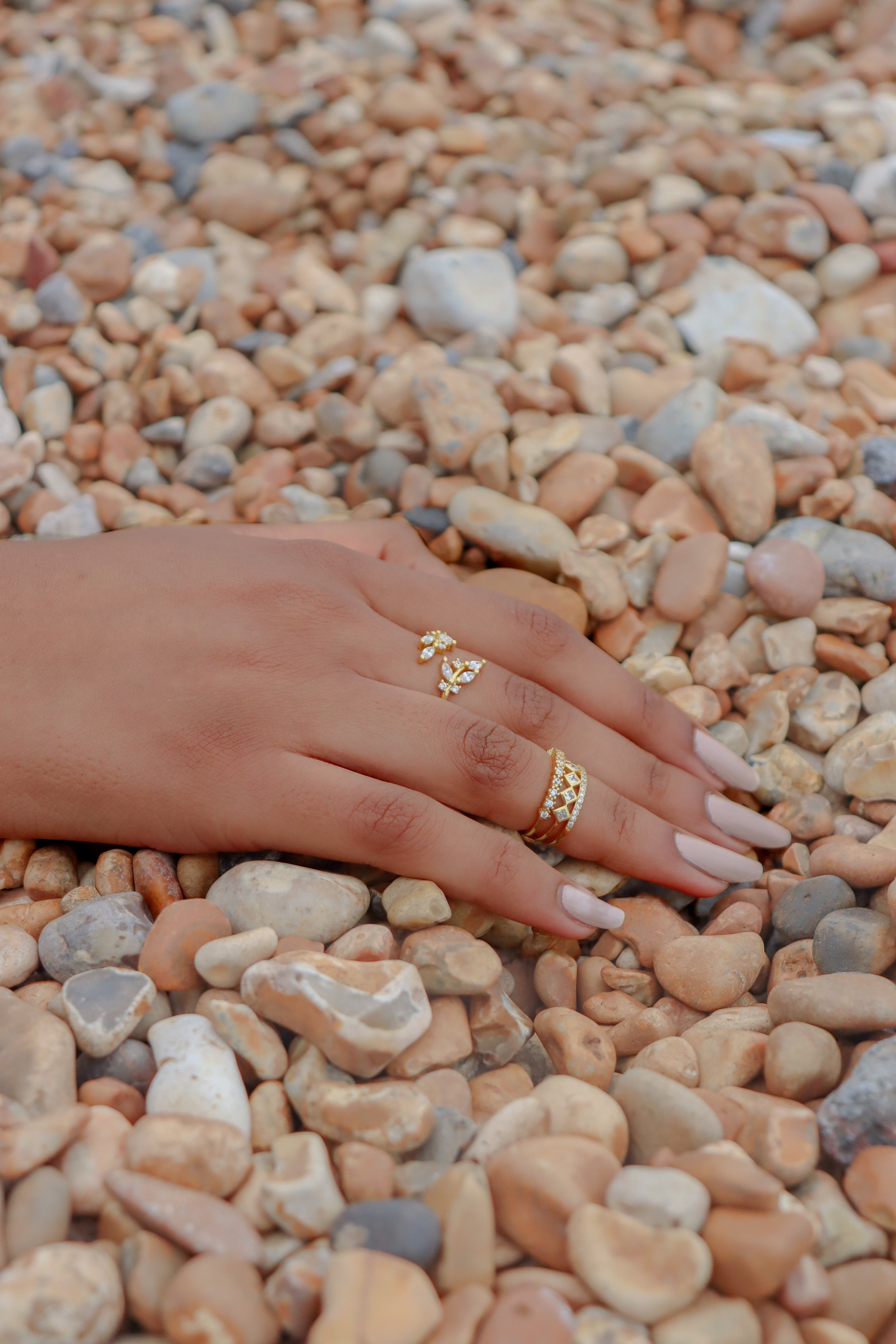 Hathora Ring - KIRO UK