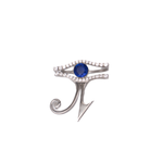 Eye of Horus Ring - KIRO UK
