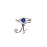 Eye of Horus Ring - KIRO UK