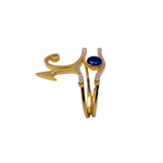 Eye of Horus Ring - KIRO UK