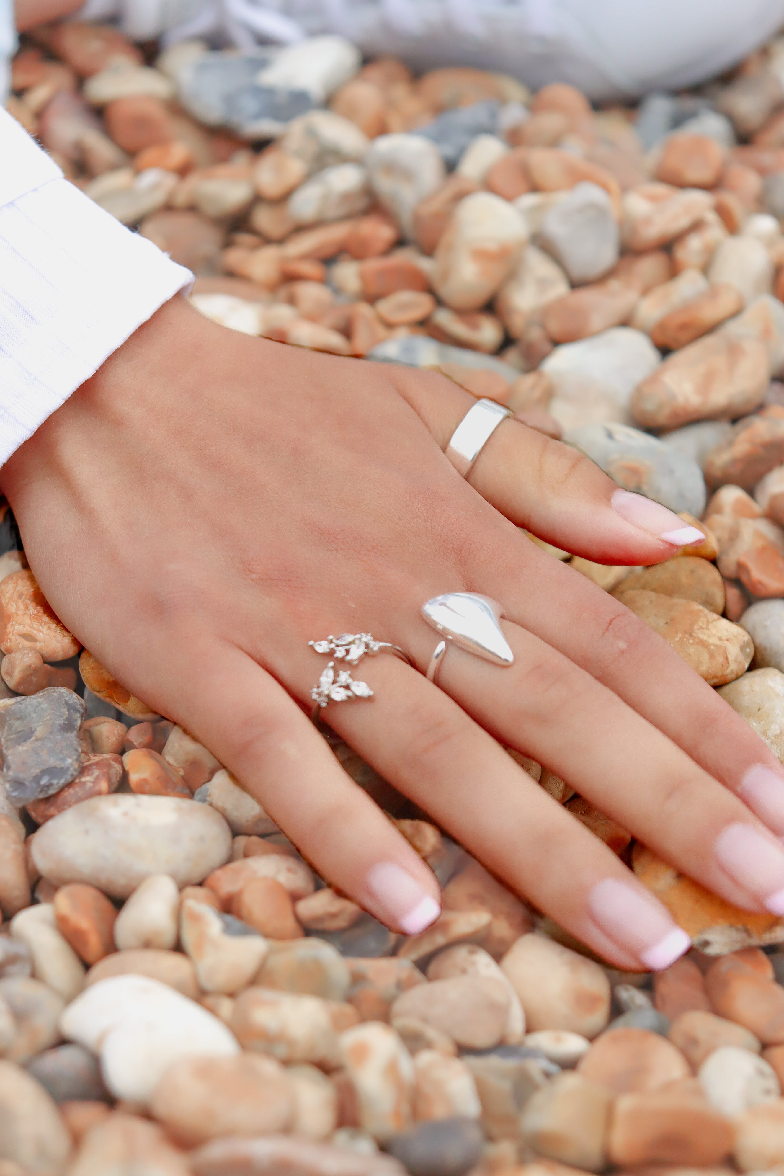 Hathora Ring - KIRO UK