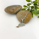 Morocco Country Necklace - KIRO UK