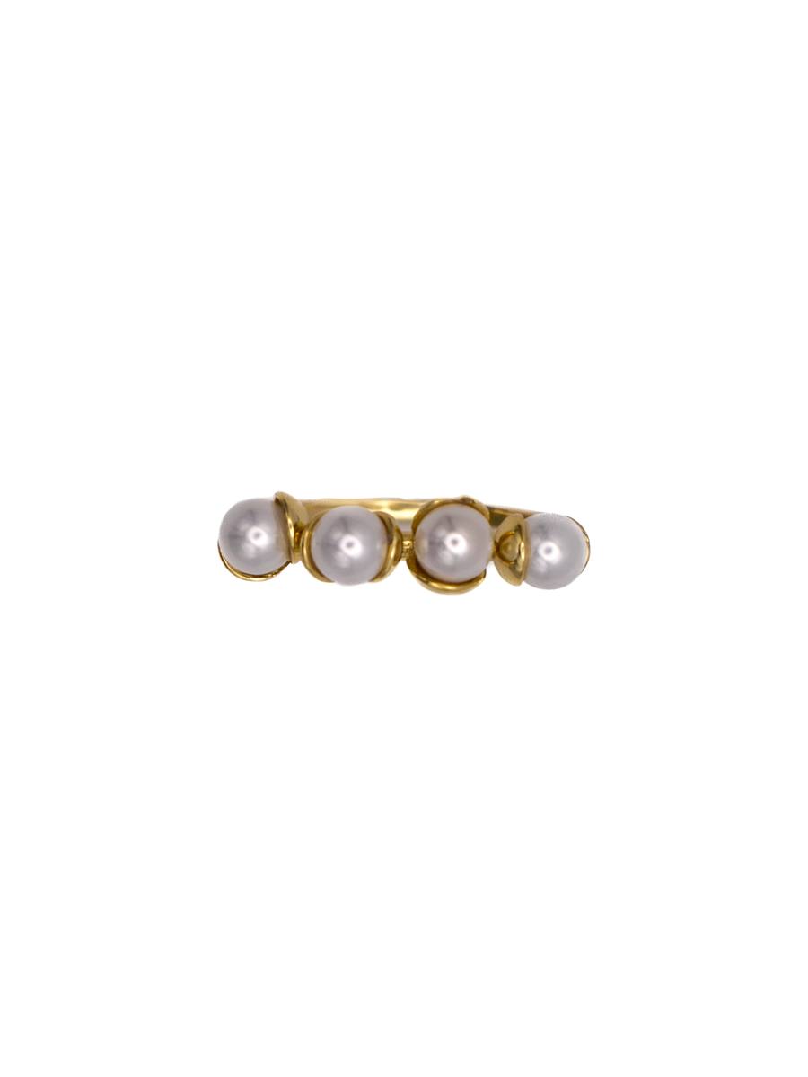 Nile Ring