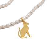 Egyptian Tivali Necklace - KIRO UK