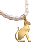 Egyptian Tivali Necklace - KIRO UK