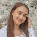 Turkey Map Necklace - KIRO UK