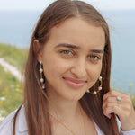 Armenia Map Necklace - KIRO UK