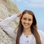 Azerbaijan Map Necklace - KIRO UK