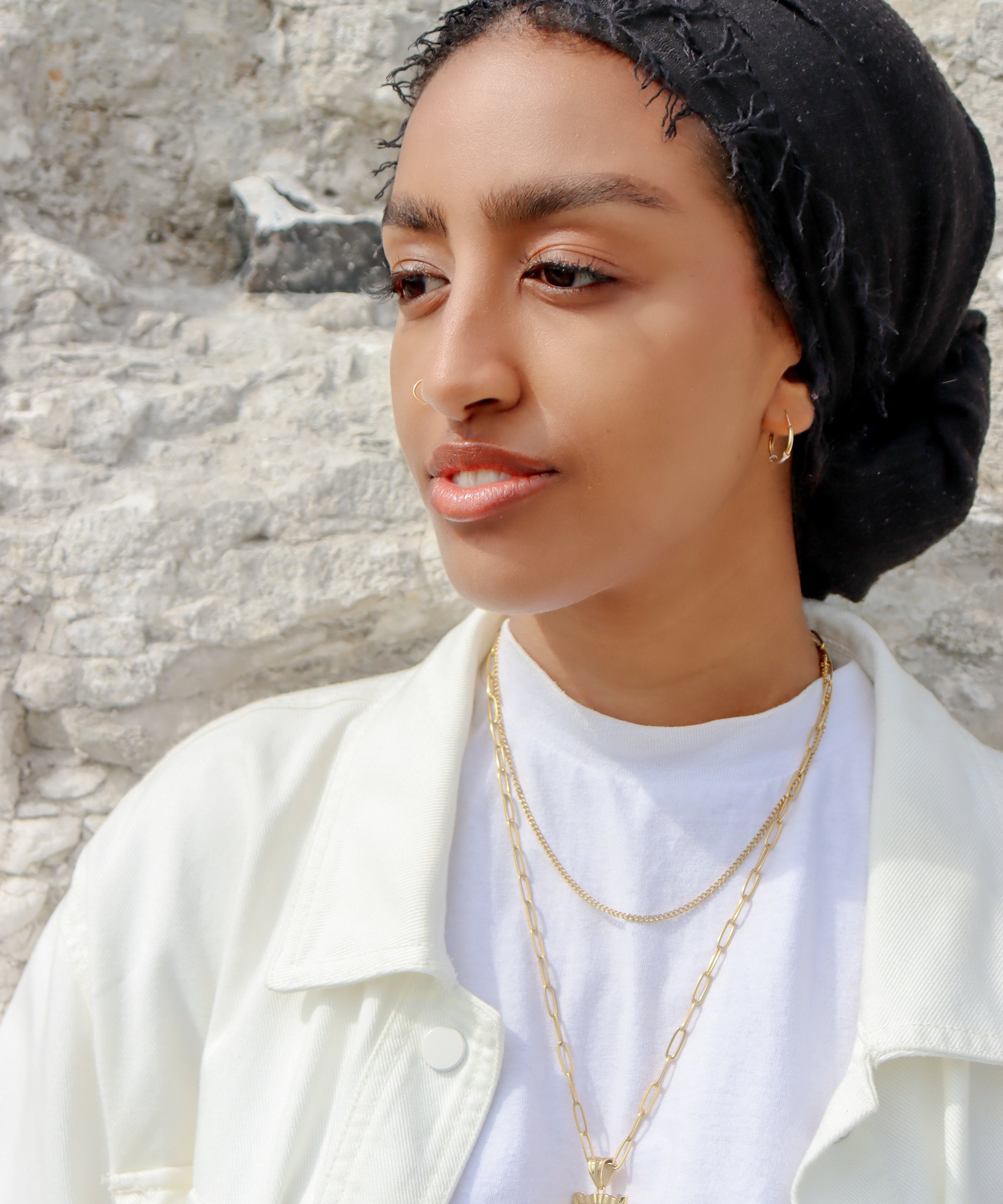 Cleopatra Necklace - KIRO UK
