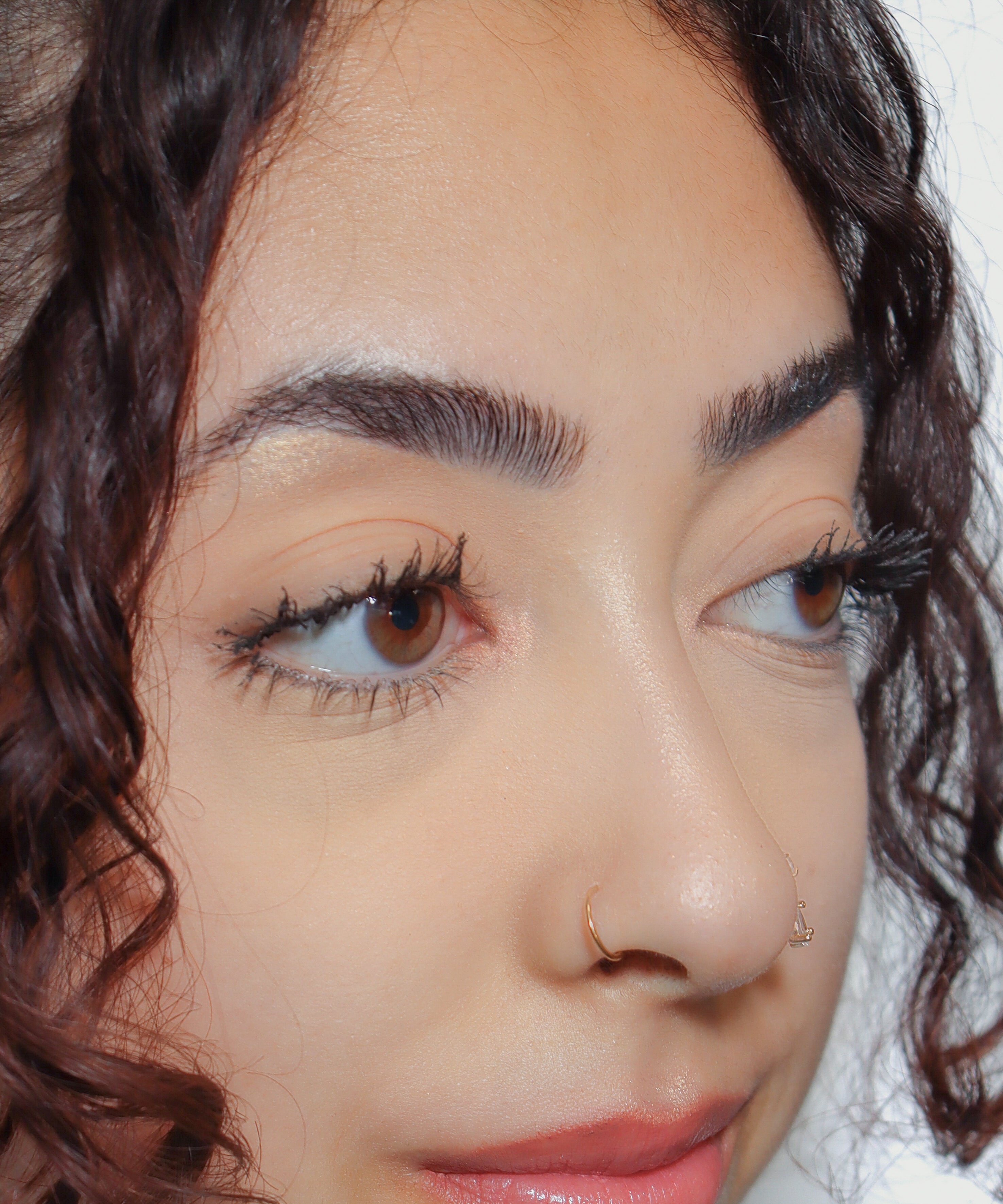 Faux Nose Ring - KIRO UK