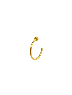 Faux Nose Ring - KIRO UK