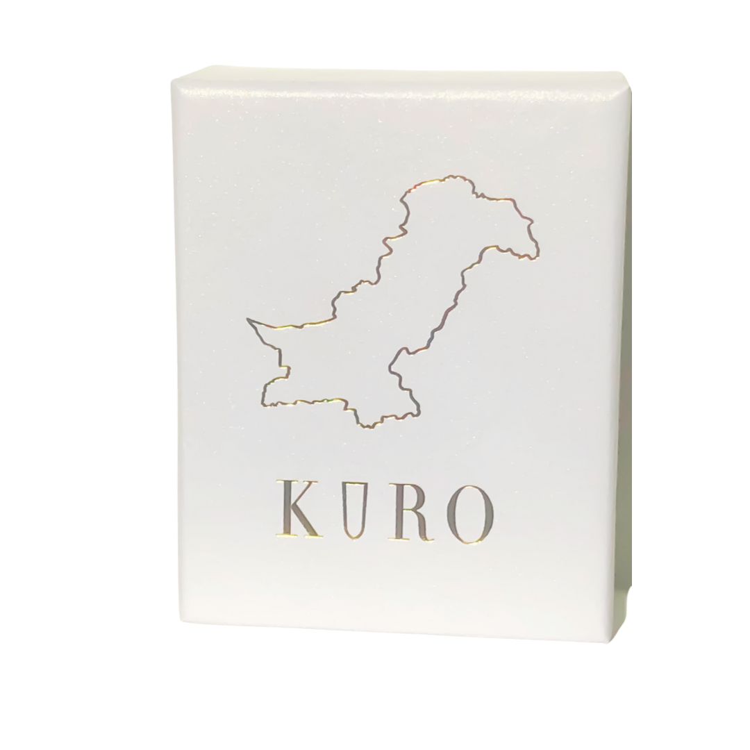 Pakistan Gift Box - KIRO UK