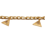Egyptian Pyramid Anklet - KIRO UK