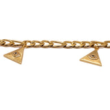 Egyptian Pyramid Anklet - KIRO UK