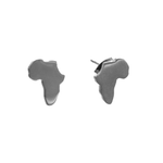 Africa Stud Earrings - KIRO UK