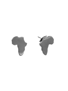 Africa Stud Earrings - KIRO UK