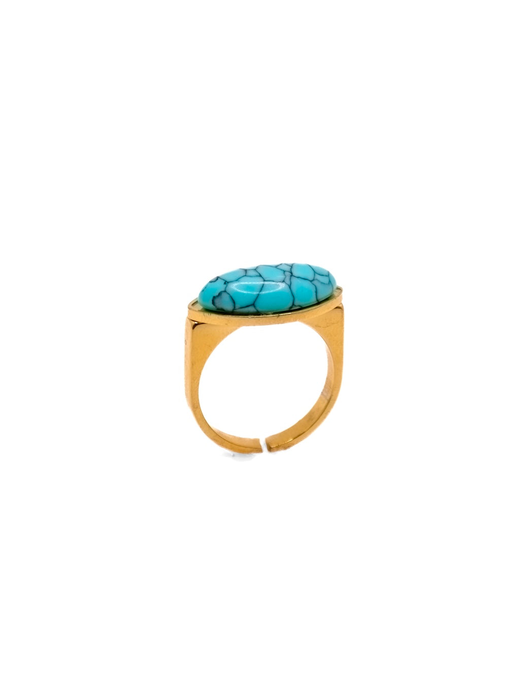 Mona Ring - KIRO UK