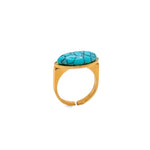 Mona Ring - KIRO UK
