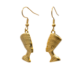 Nefertiti Earrings - KIRO UK