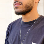 UAE Map Necklace - KIRO UK