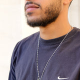 UAE Map Necklace - KIRO UK