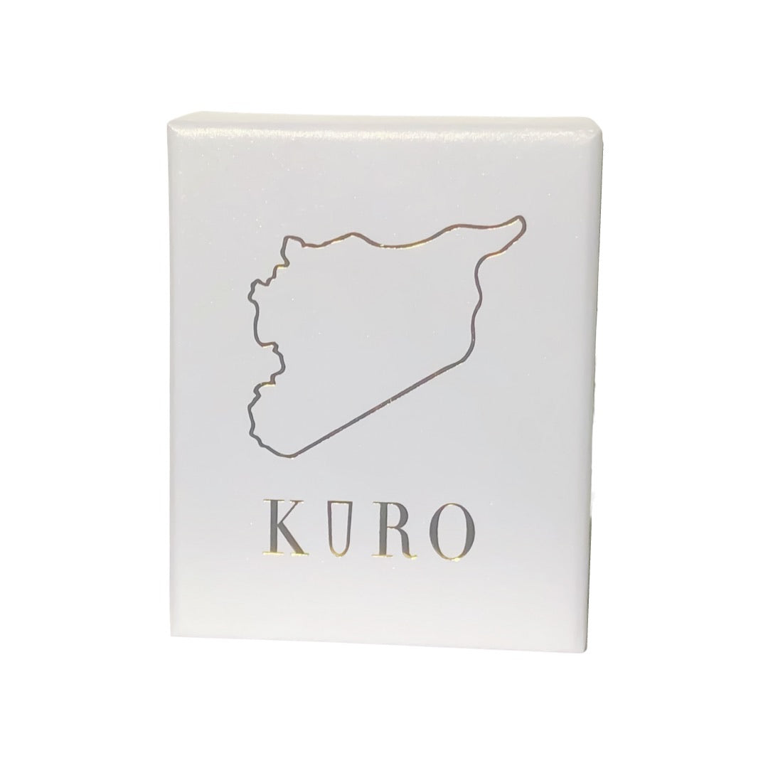 Syria Gift Box - KIRO UK