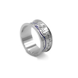Egyptian River Nile Ring - KIRO UK