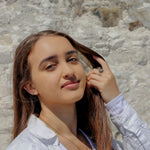 Greece Map Necklace - KIRO UK