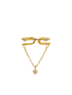 Nyla Ring - KIRO UK