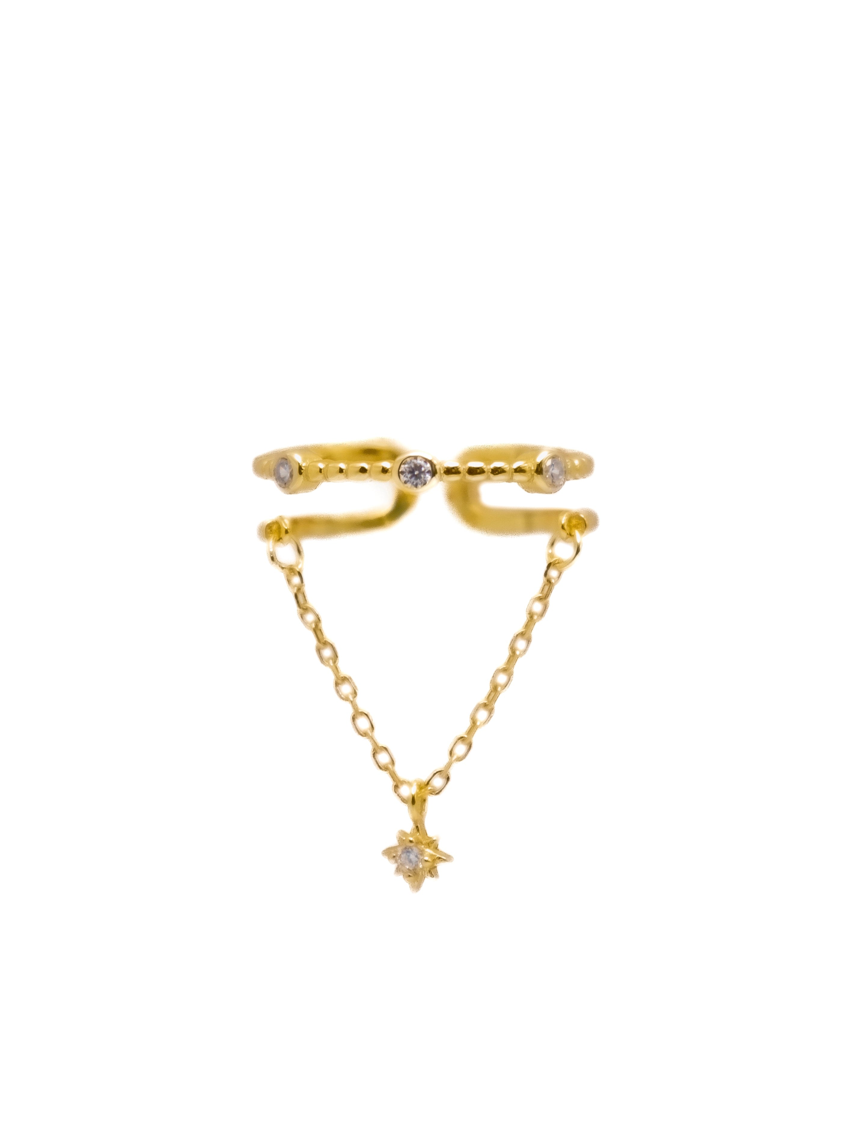 Nyla Ring - KIRO UK