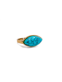 Mona Ring - KIRO UK