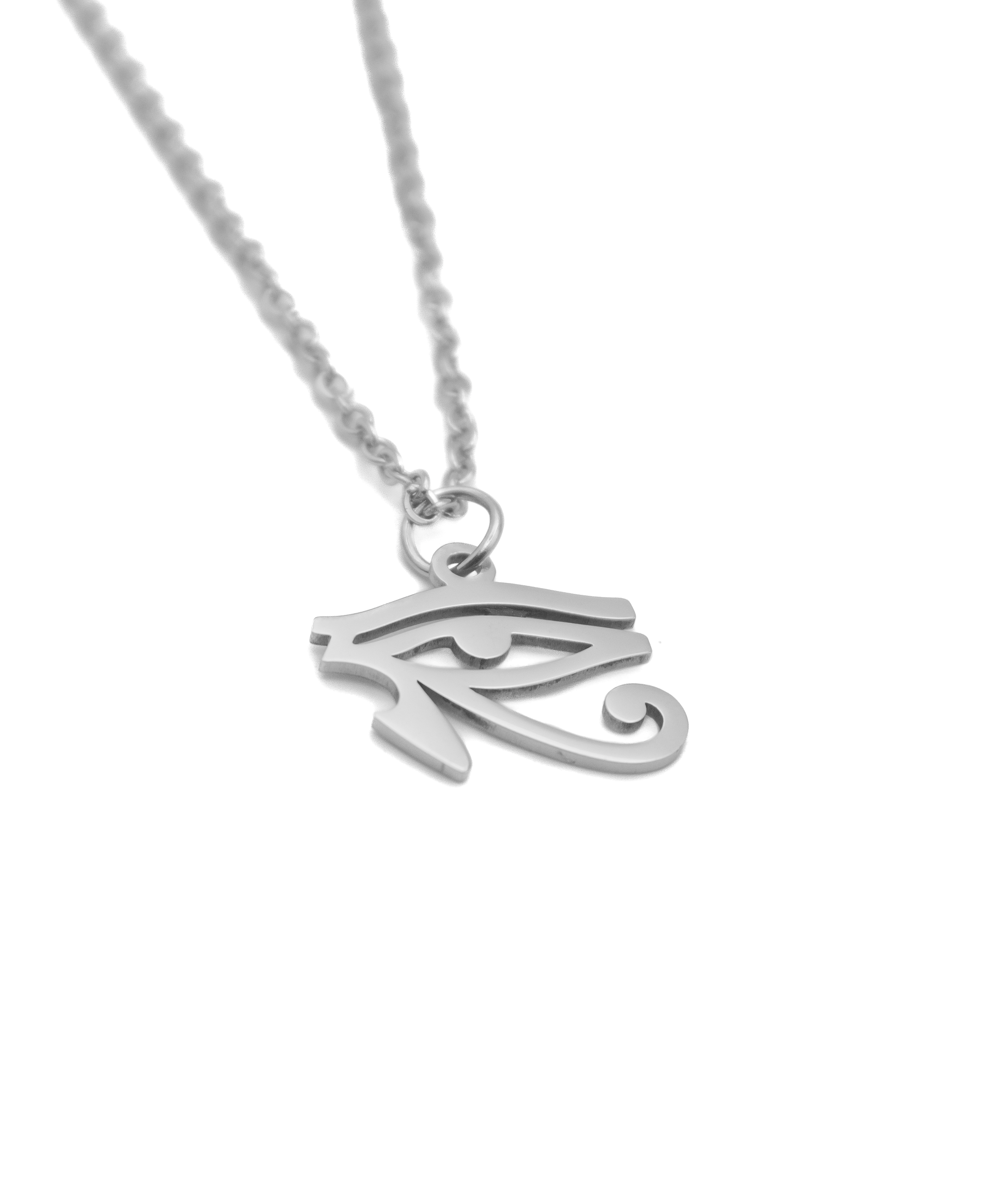Egyptian Eye of Horus Necklace