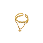 Nyla Ring - KIRO UK