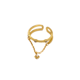 Nyla Ring - KIRO UK