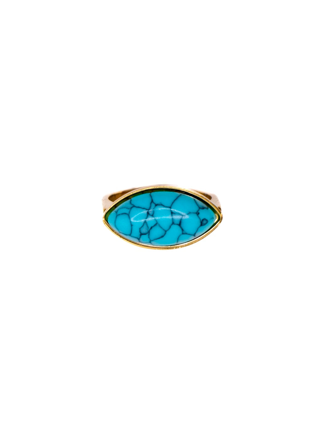 Mona Ring - KIRO UK