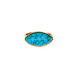 Mona Ring - KIRO UK