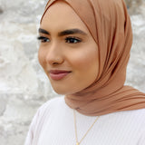 Tamil Eelam Map Necklace - KIRO UK