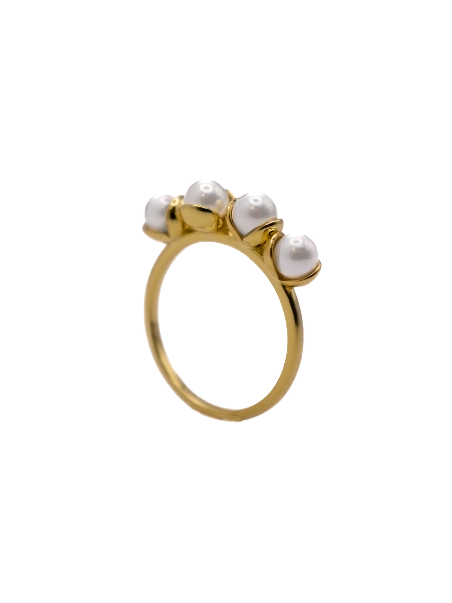 Nile Ring