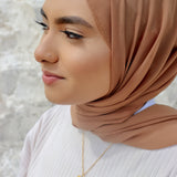 Yemen Map Necklace - KIRO UK
