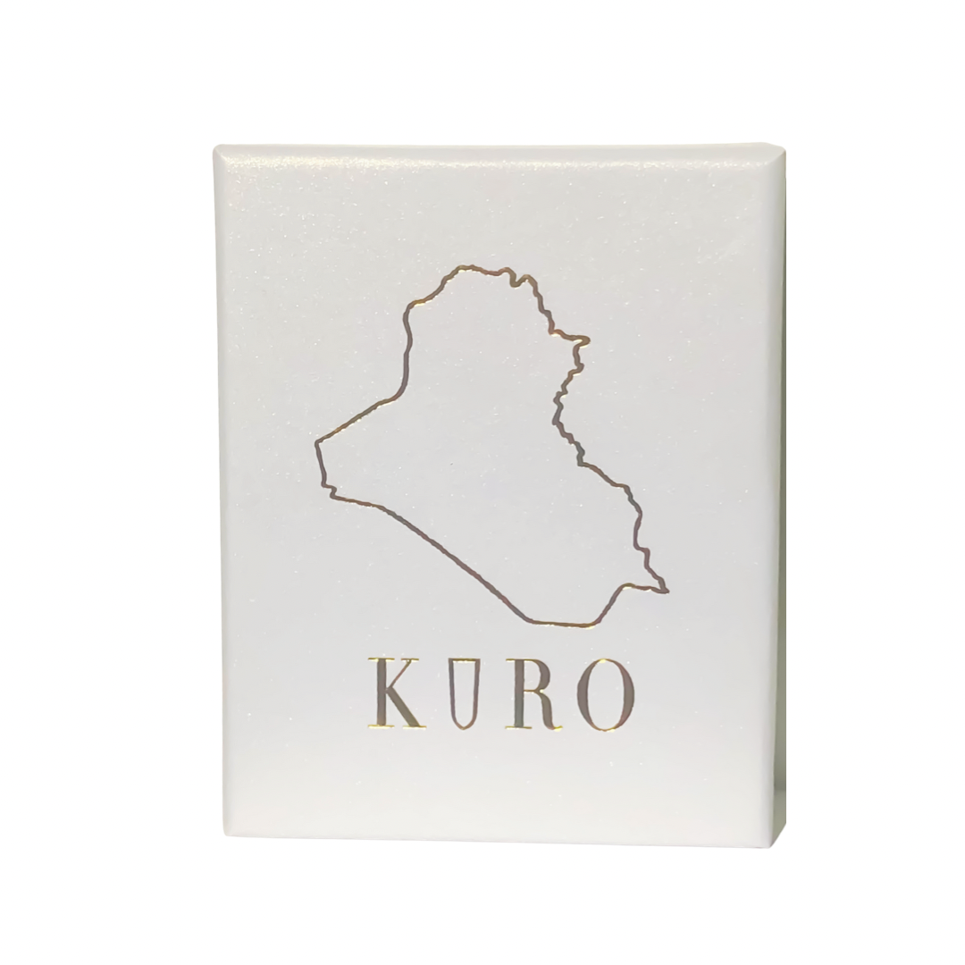 Iraq Gift Box - KIRO UK