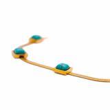 Mona Necklace - KIRO UK