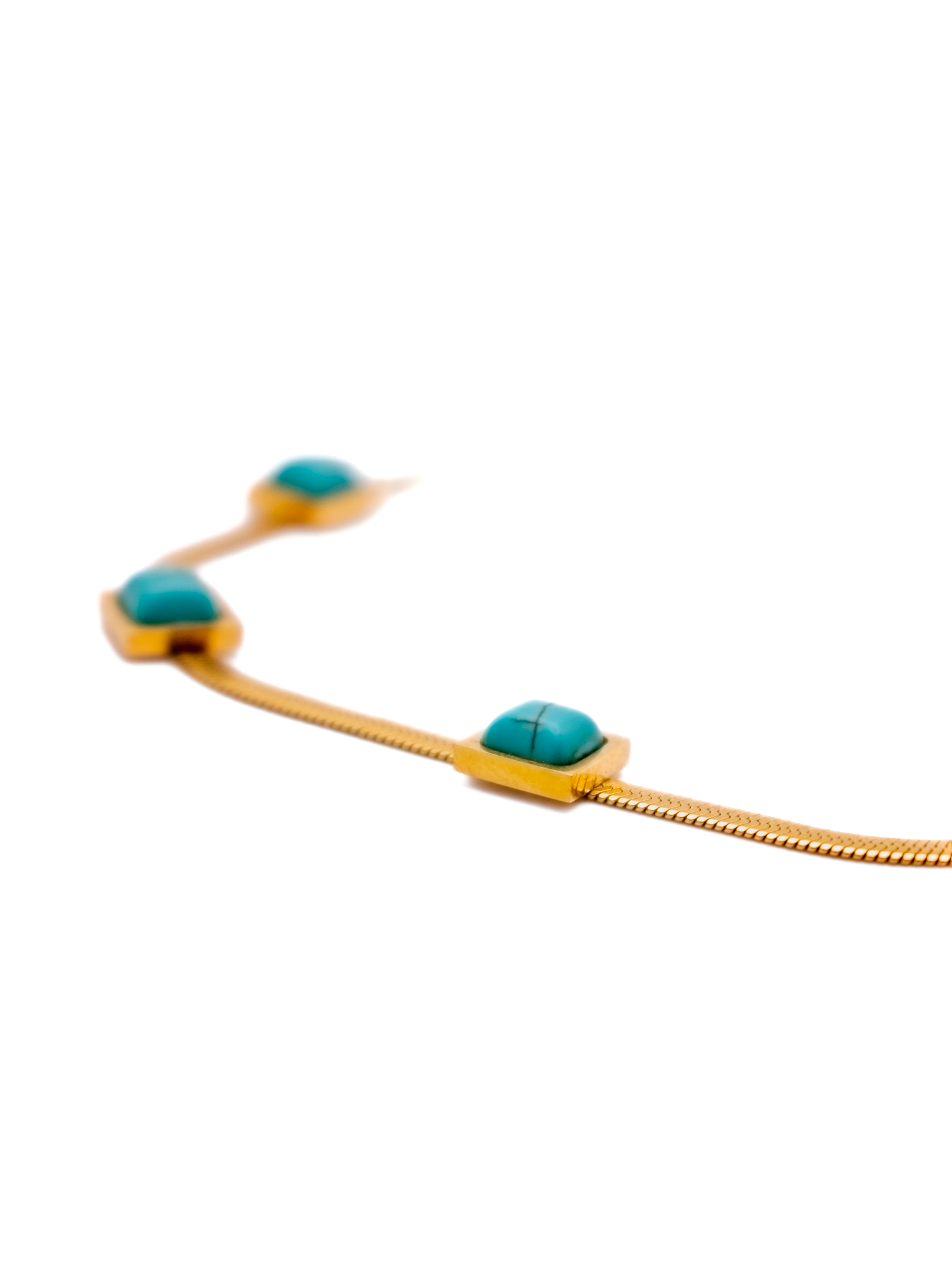 Mona Necklace - KIRO UK