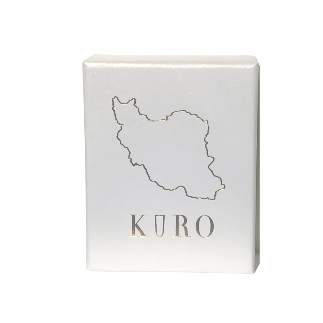 Iran Gift Box - KIRO UK