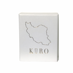 Iran Gift Box - KIRO UK