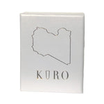 Libya Gift Box - KIRO UK
