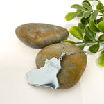Iraq Country Necklace - KIRO UK