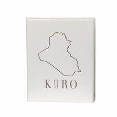 Iraq Gift Box - KIRO UK