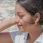 Kuwait Map Necklace - KIRO UK