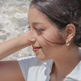 Kuwait Map Necklace - KIRO UK